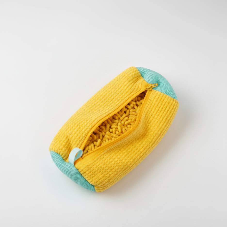 SneakBag- rewolucyjna torba na buty