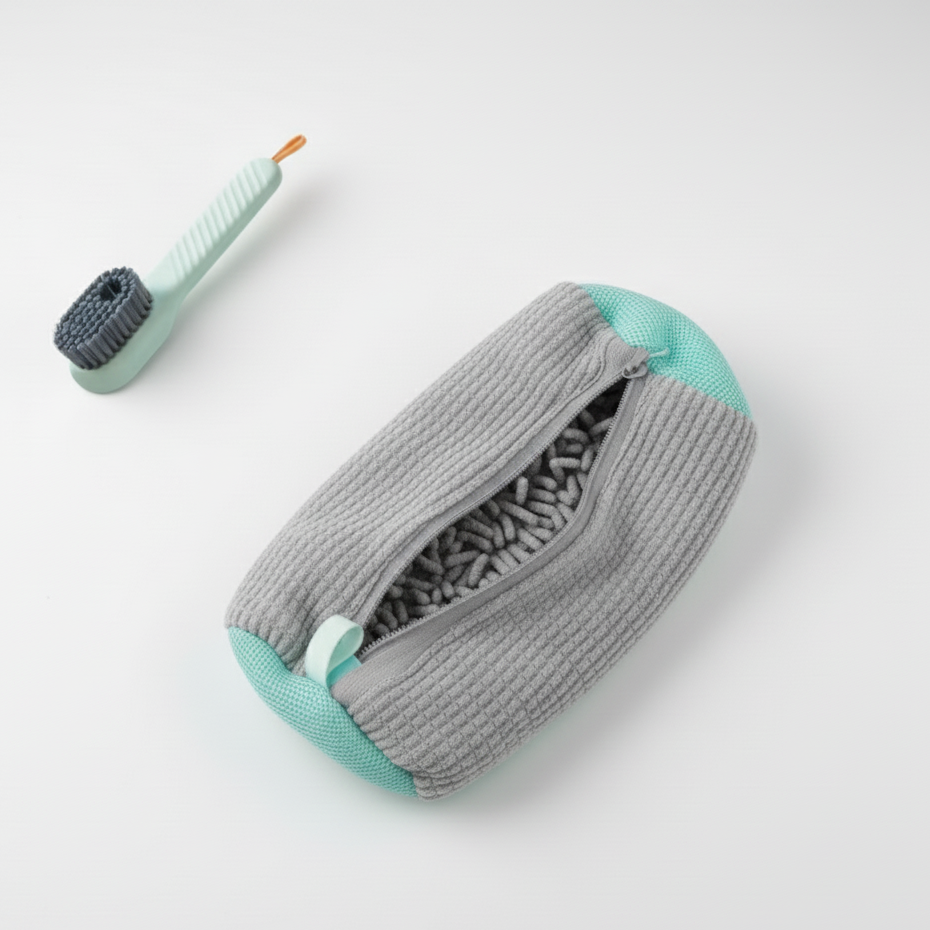 SneakBag- rewolucyjna torba na buty